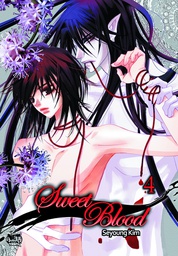 [9781600099779] SWEET BLOOD 4