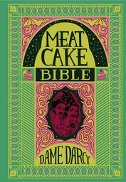 [9781606999103] MEAT CAKE BIBLE