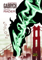 [9781401229504] FOGTOWN
