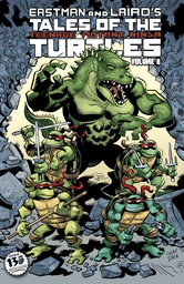 [9781631405617] TALES OF TMNT 8