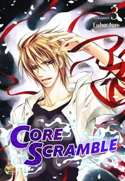 [9781600091698] CORE SCRAMBLE 3