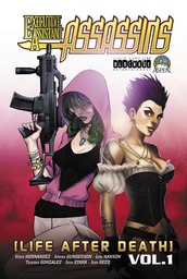 [9781941511091] EXECUTIVE ASSISTANT ASSASSINS 1 LIFE AFTER DEATH