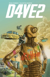 [9781631405518] D4VE2 2