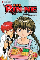 [9781421580944] RIN-NE 20