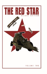 [9781631401763] RED STAR DLX 2