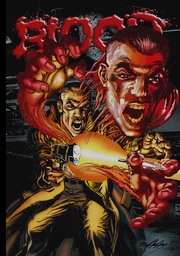 [9781616557102] NEAL ADAMS BLOOD