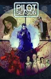 [9781607062141] PILOT SEASON 2010