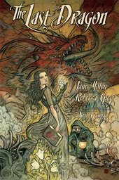 [9781616558741] LAST DRAGON