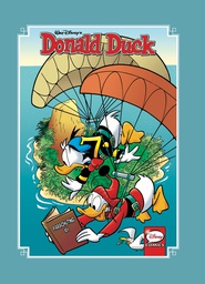 [9781631405723] DONALD DUCK TIMELESS TALES 1 TIMELESS TALES