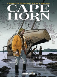 [9781594651304] CAPE HORN
