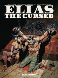 [9781594651410] ELIAS THE CURSED