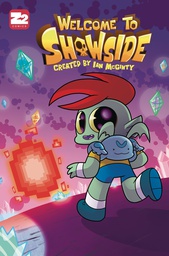 [9781940878072] WELCOME TO SHOWSIDE 1