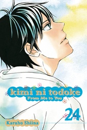 [9781421585864] KIMI NI TODOKE 24