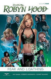 [9781942275312] ROBYN HOOD 4