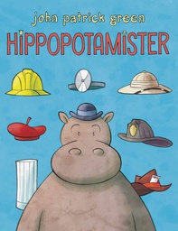 [9781626722002] HIPPOPOTAMISTER