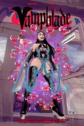 [9781632291363] VAMPBLADE 1