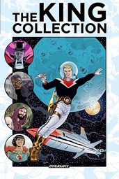 [9781606908730] KING COLLECTION