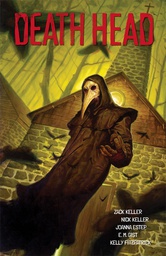[9781616559045] DEATH HEAD