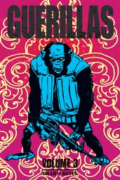 [9781620102046] GUERILLAS 3