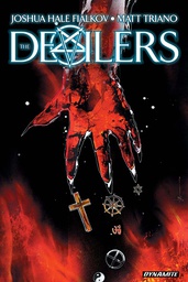 [9781606908938] DEVILERS
