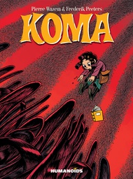[9781594651472] Koma