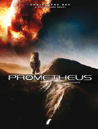 [9789088102387] Prometheus 3 Exogenese