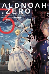 [9780316309820] ALDNOAH ZERO SEASON ONE 3