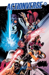 [9781632291356] ACTIONVERSE