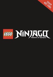 [9780316357029] LEGO NINJAGO EPIC TRILOGY 1