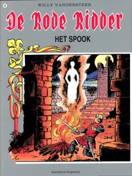 [9789002159480] Rode Ridder 83 Het Spook