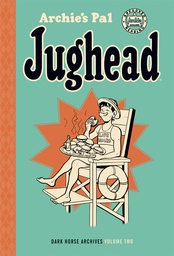 [9781616559878] ARCHIES PAL JUGHEAD ARCHIVES 2