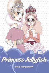 [9781632362292] PRINCESS JELLYFISH 2