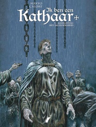 [9789088102431] Ik ben een kathaar 3 Aansluiting met de eeuwigheid