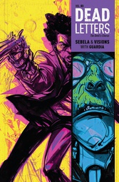[9781608868544] DEAD LETTERS 3