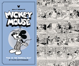 [9781606999318] DISNEY MICKEY MOUSE 9 RISE RHYMING MAN