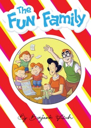 [9781603093446] FUN FAMILY