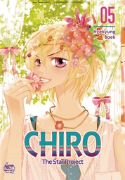 [9781600099663] CHIRO 5 STAR PROJECT