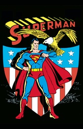 [9781401263249] SUPERMAN THE GOLDEN AGE OMNIBUS 2 THE GOLDEN AGE OMNIBUS