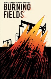 [9781608868841] BURNING FIELDS