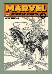 [9781631406478] MARVEL COVERS MODERN ERA ARTIST ED 1 MCFARLANE CVR