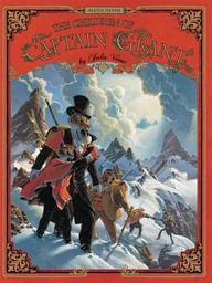 [9781629914664] CHILDREN OF GAPTAIN GRANT