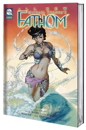 [9781941511145] FATHOM 5 COLD DESTINY
