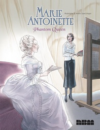 [9781681120294] MARIE ANTOINETTE PHANTOM QUEEN