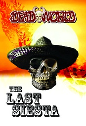 [9781613770443] DEADWORLD LAST SIESTA