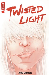 [9780956943439] TWISTED LIGHT