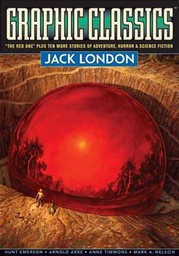 [9780974664880] GRAPHIC CLASSICS 5 JACK LONDON 2ND ED