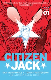 [9781632157058] CITIZEN JACK