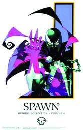[9781607064374] SPAWN ORIGINS 4