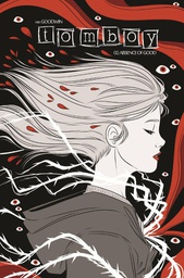 [9781632291417] TOMBOY 2 ABSENCE OF GOD