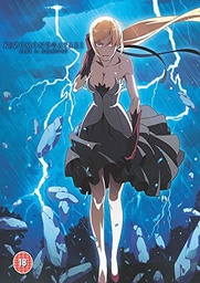 [5060067008611] KIZUMONOGATARI Nekketsu Blu-ray